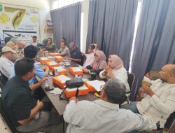 Gelar Musprov Oktober 2024, 4 Kandidat Maju Sebagai Calon Ketua SMSI Riau