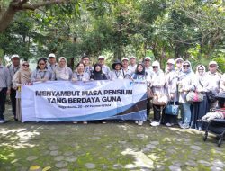 Program Pembekalan Purna Karya PHR: Tetap Profesional Memasuki Masa Pensiun