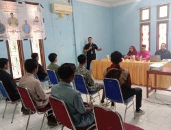 Ciptakan SDM Unggul, KKKS APGWI Luncurkan Program Training Sertifikasi