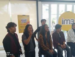 Collabonation Talent Hunt IM3: Mencari Musisi Anak Daerah Biar Tampil Menasional