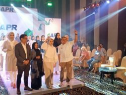 APR Menawarkan Alternatif Bahan Baku Tekstil Yang Ramah Lingkungan