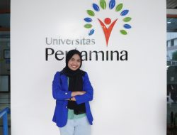 Cemerlang dalam Akademik Antar Laili Raih Beasiswa Prestasi PHR