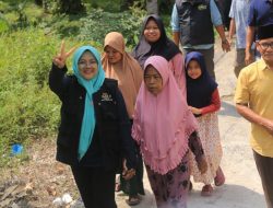 Pengamat Menilai Serangan dari Kubu Lawan ke Cabup Afni Blunder dan Pertanda Panik