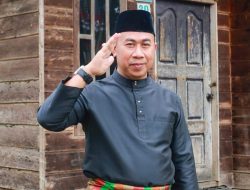 Incumbent Mulai Serang Calon Pemimpin Perempuan Siak, Ceramah UAS Langsung Membantahnya