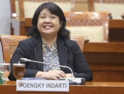 Capim KPK Poengky Indarti: Penguatan KPK untuk Pemerintahan Bersih dan Bebas Korupsi
