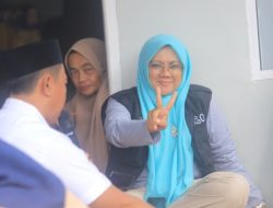 Para Tokoh Ini Optimis Afni-Syamsurizal Menang Pilkada Siak Meski Digugat ke MK