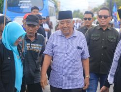 Arwin AS: Siapa Saja Boleh Klaim, Tapi Dr.Afni-lah Pemenang Pilkada Siak