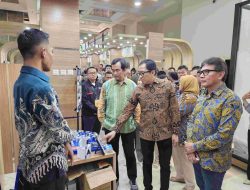 Astra Dorong Pertumbuhan dan Pengembangan UMKM, IKM Serta  BUMDES Melalui Kolaborasi Strategis dan Pelatihan Ekspor