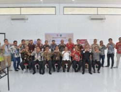 Siapkan Lulusan Berjiwa Entrepreneur: Unilak dan Babada Corporation Perkuat Kerja Sama untuk Cetak Pengusaha Muda