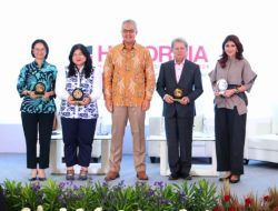 Tangkal Potensi Praktik Pidana Korupsi, PHR Berkomitmen Jaga Tata Kelola dan Integritas
