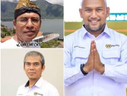 Musprov I SMSI Riau Digelar Besok, Ini Nama-nama Berpeluang Jadi Ketua