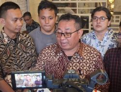 Menteri Sosial dan SMSI Sepakat, Gelar Pahlawan untuk RM Margono Sangat Layak