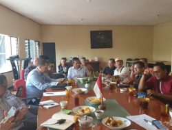 Satukan Visi, Pengurus SMSI Pusat akan Gelar Training Center