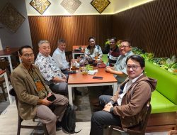 SMSI Bentuk Tim Kajian Kedaulatan Digital Indonesia