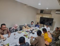 SMSI Dorong DPR Percepat Revisi UU Penyiaran