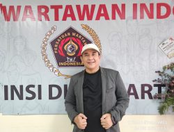Riau Sambut HPN 2025, Tema : Menguatkan Peran Pers di Era Digital