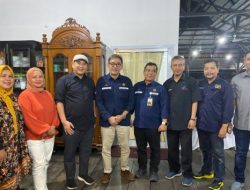 SKK Migas Sumbagut Siap Mendukung HPN 2025 di Riau