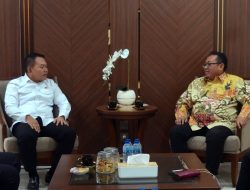Jenderal Purn Dudung: Sangat Perlu Menerapkan Sentralistik Demokratik