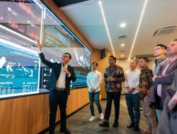 Jaga Jaringan Tetap Optimal Selama Momen Liburan, Indosat Hadirkan Marvelous Experience
