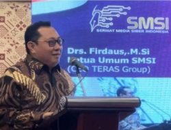 Mengawal Sejarah, SMSI Bentuk Tim Riset Biografi Margono Djojohadikoesoemo