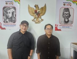 Bakal Dihadiri Prabowo, PWI Pusat Matangkan Persiapan Puncak HPN 2025 di Pekanbaru