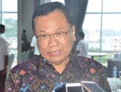 Melanggar PD PRT, Tiga Anggota PWI Riau Diberhentikan Penuh
