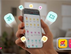 Layanan Digital Hub dari Indosat Ooredoo Hutchison Siap Penuhi Kebutuhan Digital Masa Kini