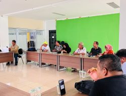 Rapat Pleno Pengurus PWI Riau Cabut Seluruh Hak 20 Anggota Pelanggar PD/ PRT