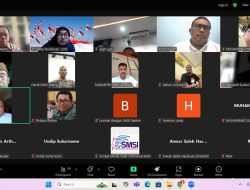 Tim Riset SMSI Mantapkan Pengusulan RM Margono Jadi Pahlawan