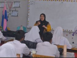 Bertemu Orangtua Siswa, Dosen Unilak Dorong Siswa Kelas 12 SMA 16 Pekanbaru Lanjut Kuliah