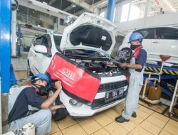 Jelang Mudik, Daihatsu Tawarkan Paket THR Mulai Rp783 Ribu