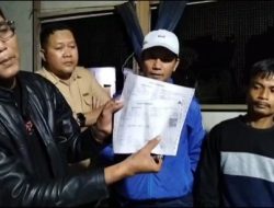 Terlalu, Timses Paslon 03 Persekusi dan Memfitnah Ketua GP Ansor NU Siak
