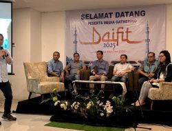 DAIFIT Hadir Lagi, Beli Daihatsu Bisa Berangkat Umroh