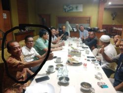 Diduga Didanai Paslon 03, Sugianto Gugat Periodesasi Bupati Alfedri ke MK