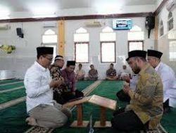 Baznas Riau dan Unilak Bersinergi Wujudkan Keteladanan Berzakat