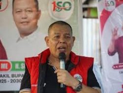 Irving Akan Cabut Gugatan Sugianto di MK, Pertimbangkan Untuk Gugat Juwana Cs