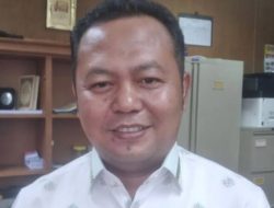 Sugianto Lepas Tangan Soal Gugatan ke MK, Salahkan Juwana!