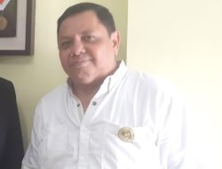 PWI Pusat Hanya Akui Penerimaan Anggota PWI Riau Dipimpin Raja Isyam Azwar