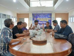 Penyerahan Berkas Diperpanjang, Tes Penerimaan Calon Anggota PWI Riau 27 April 2025