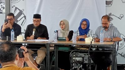 Sengketa Pilkada Siak Pasca PSU, KAMI BELA SIAK Ajukan Amicus Curiae ke MK