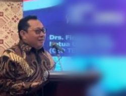 SMSI Dorong Proses Hukum Direktur Pemberitaan JakTV Akuntabel dan Proporsional