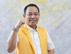 Diisukan akan Bersanding dengan Husni Merza, Indra Gunawan Teguh Pada Prinsip