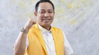 Diisukan akan Bersanding dengan Husni Merza, Indra Gunawan Teguh Pada Prinsip