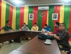 LAMR Terbitkan Warkah Petuah Amanah untuk Cegah Karhutla di Riau