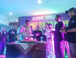 Samber Park Menyala, SMSI Fair Jadi Taman Kehidupan