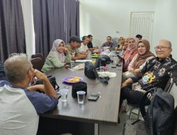 SMSI Riau akan Seminarkan Pengusulan RM Margono Jadi Pahlawan Nasional