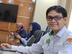 3.538 Visa Jemaah Haji Riau telah Diterbitkan