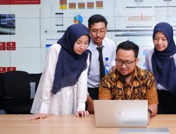 Program Magang Kerja Kembali Hadir, PHR Buka Kesempatan Bagi Talenta Muda Mengasah Kemampuan