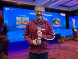 PHR Berjaya di APQ Awards 2025, Raih Tiga Penghargaan Bergengsi