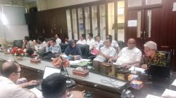 10 Pesan Khusus Bupati Siak Terpilih Dr Afni Pada Tim Transisi